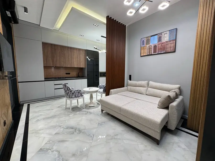 1 xonali kvartira − 29 m², 8/12 qavat