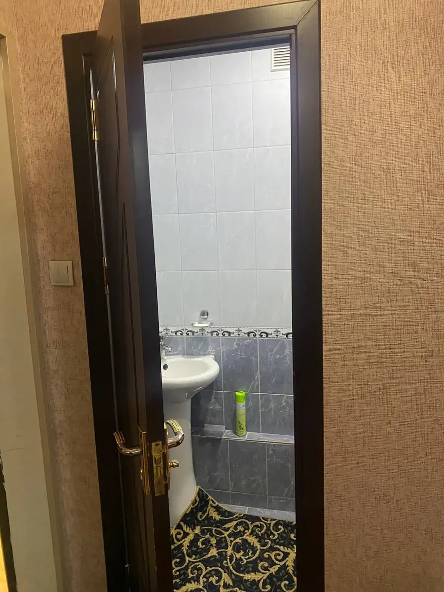 Сдается 3-комнатная квартира − 71 м²