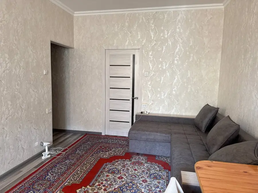 2 xonali kvartira − 45 m², 2/4 qavat