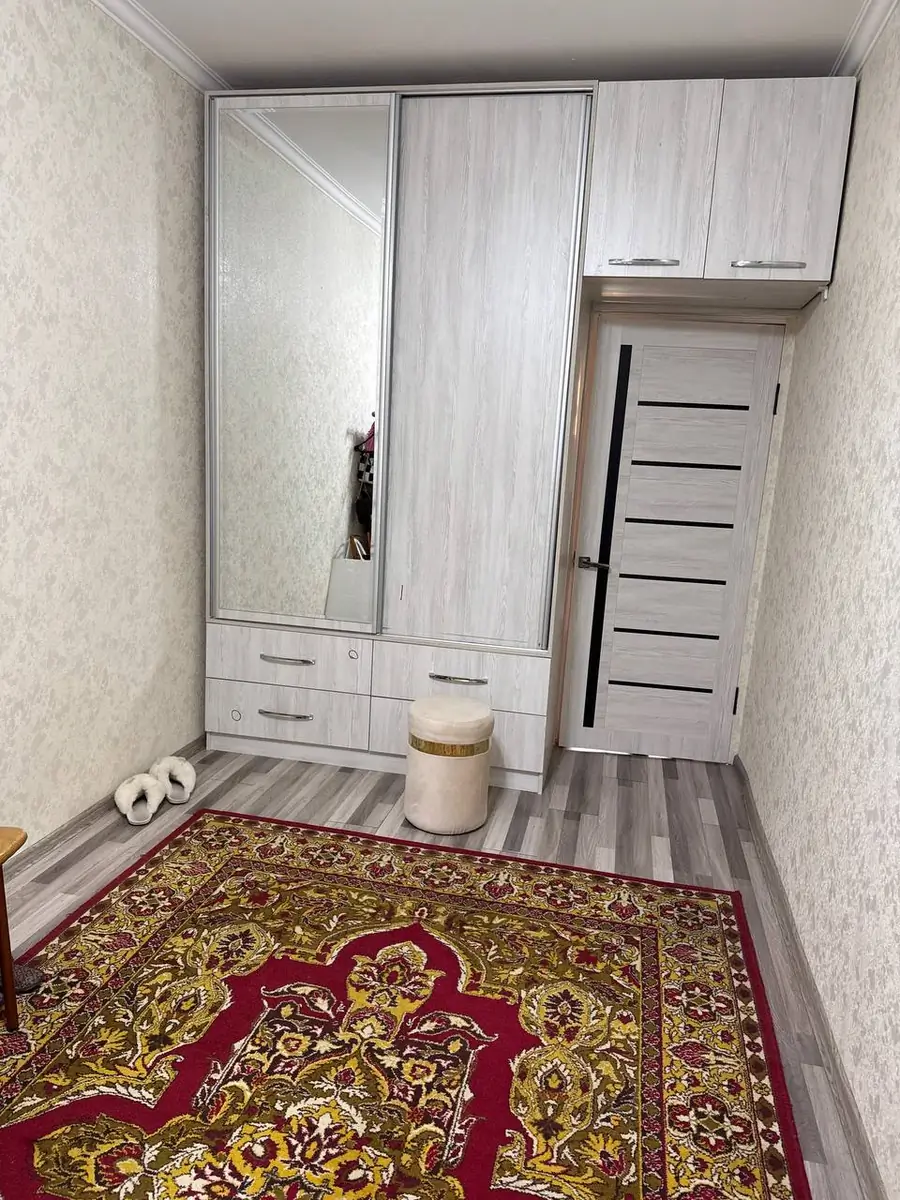 2 xonali kvartira − 45 m², 2/4 qavat