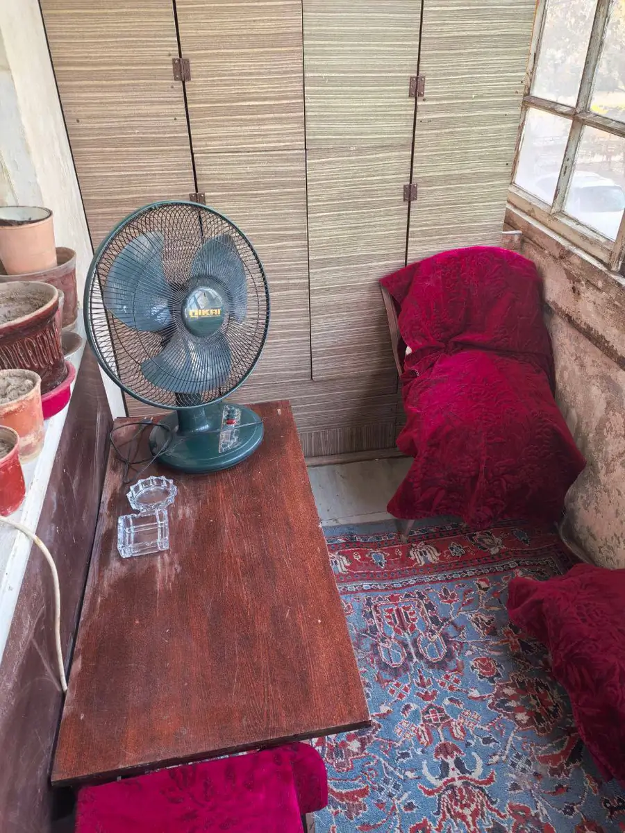 2 xonali kvartira sotiladi − 54 m²