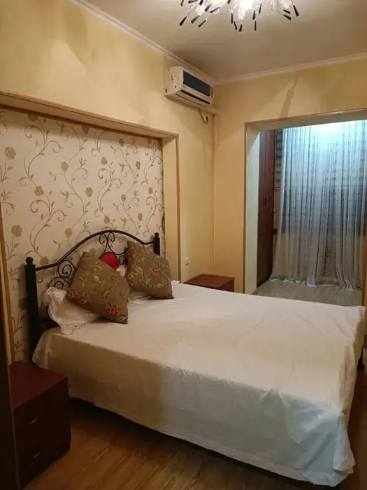 2 xonali kvartira − 45 m², 3/4 qavat