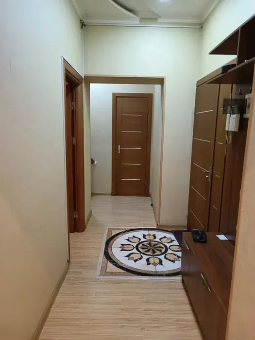Ijaraga 2 xonali kvartira − 45 m²