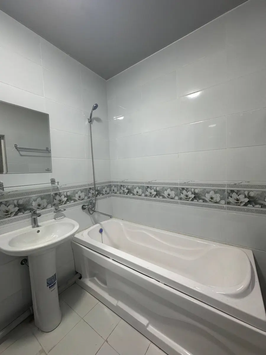 Ijaraga 1 xonali kvartira − 46 m²