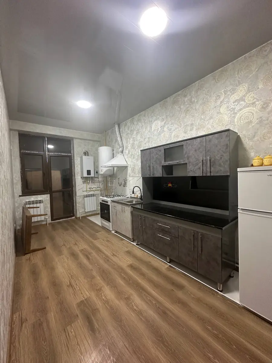 1 xonali kvartira − 46 m², 7/8 qavat