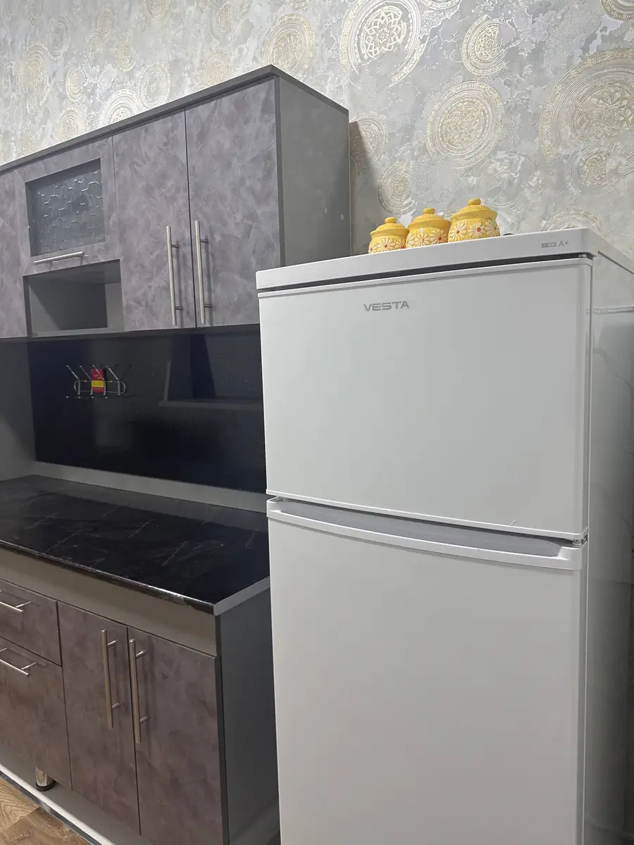 1 xonali kvartira − 46 m², 7/8 qavat