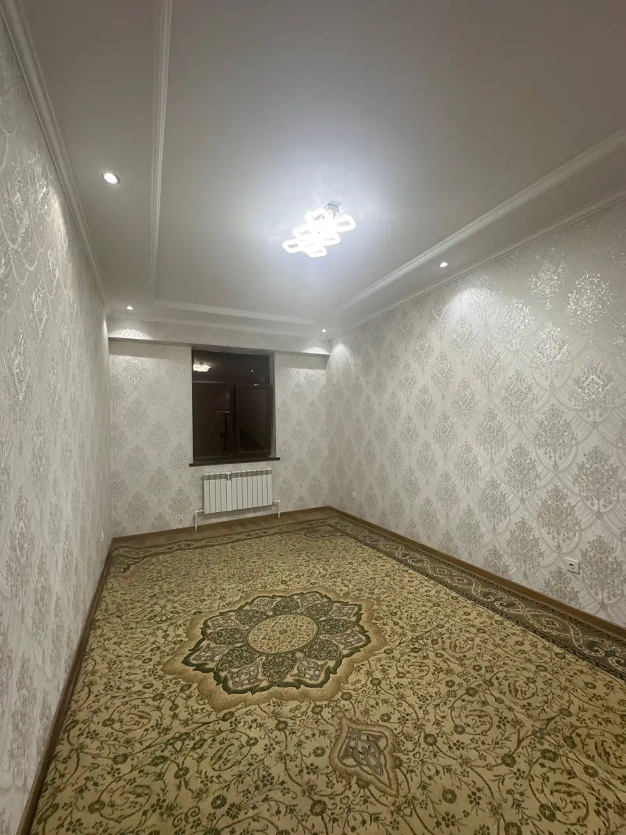 Ijaraga 1 xonali kvartira − 46 m²