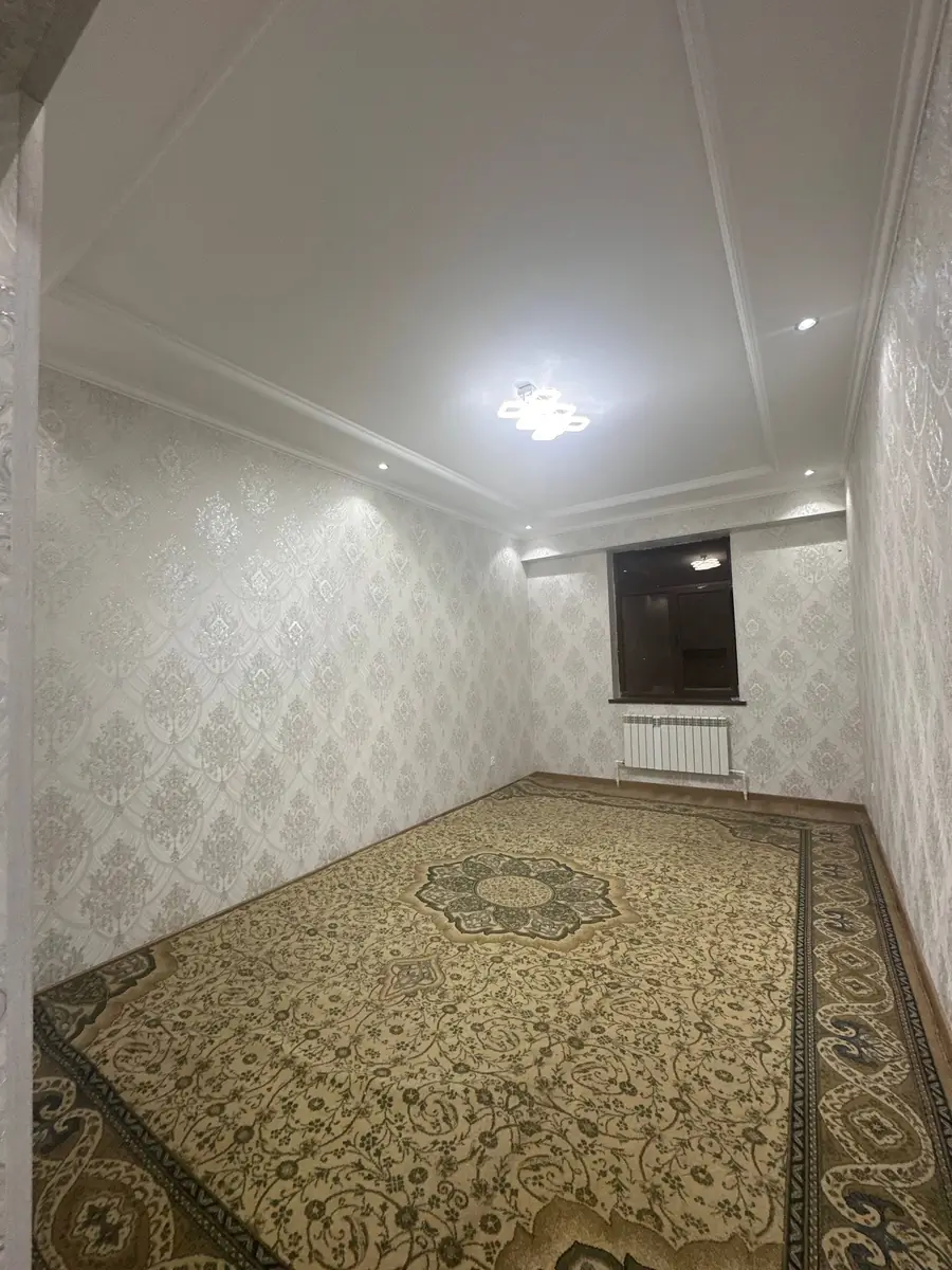 Ijaraga 1 xonali kvartira − 46 m²