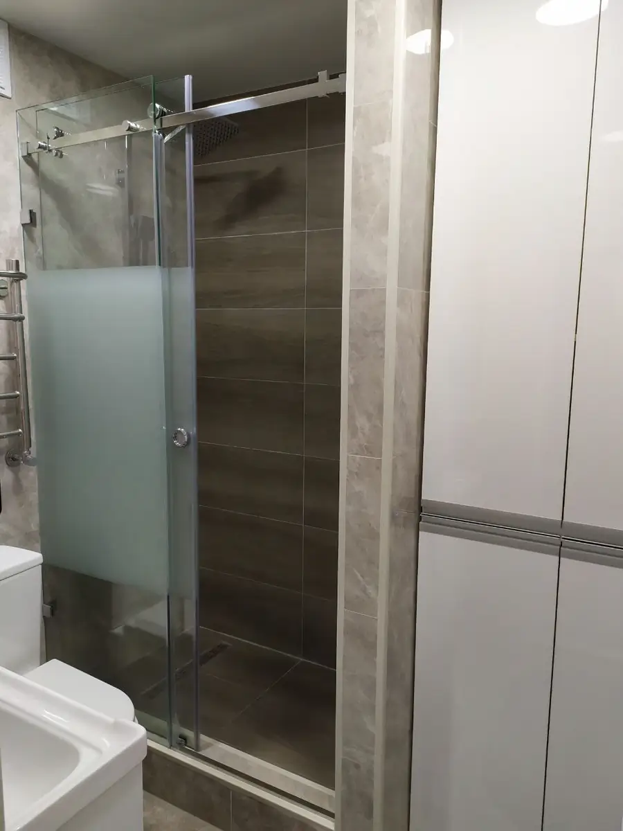 Ijaraga 1 xonali kvartira − 40 m²