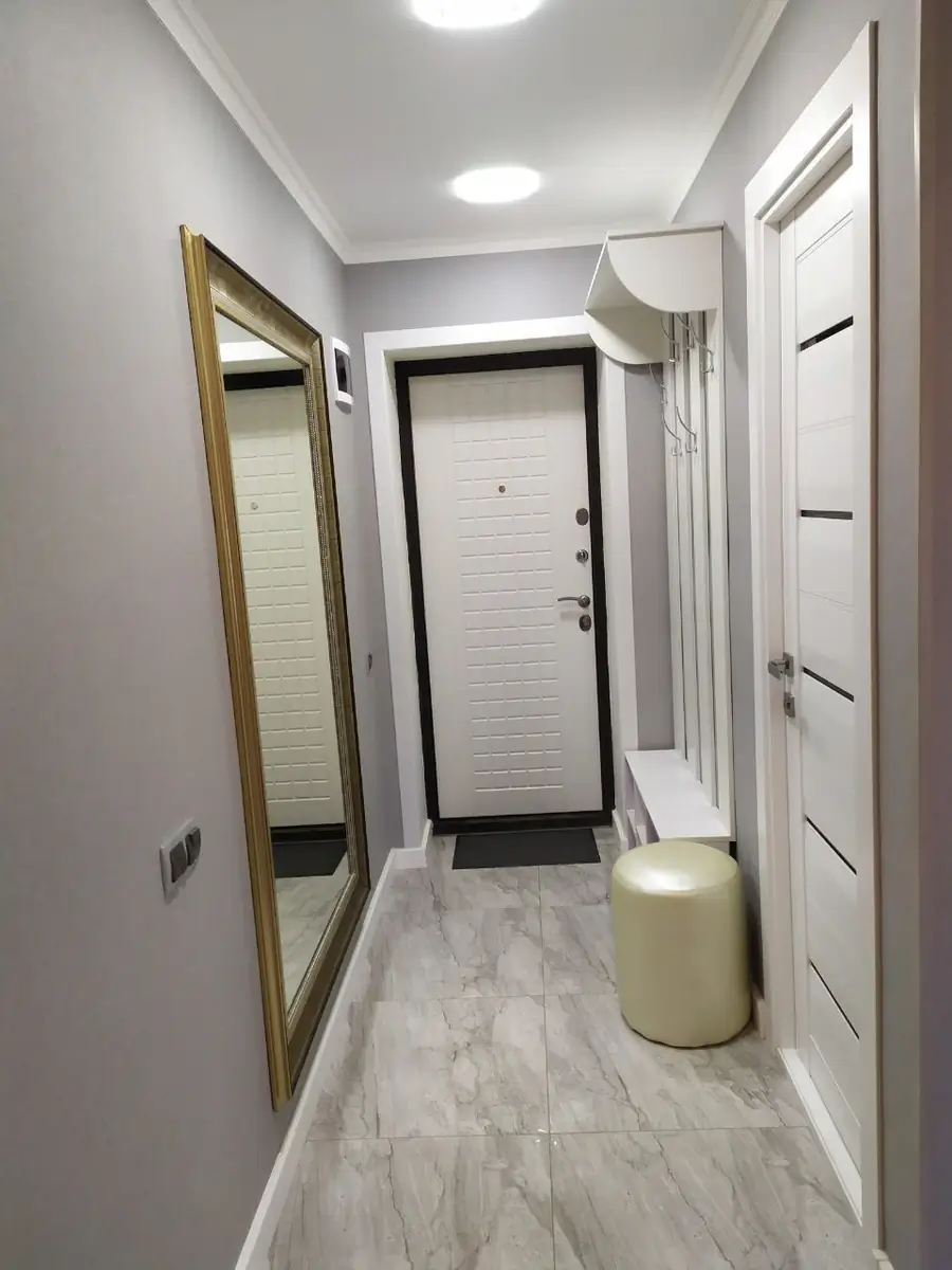 Ijaraga 1 xonali kvartira − 40 m²