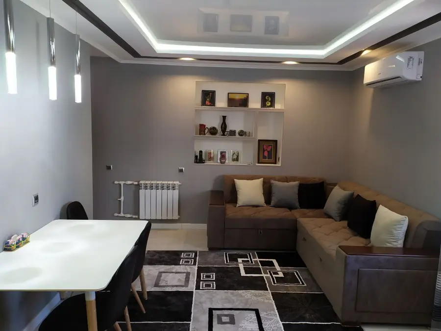 1 xonali kvartira − 40 m², 3/5 qavat