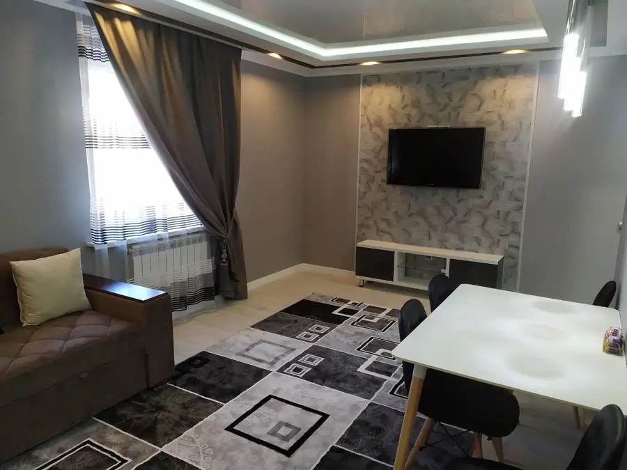 1 xonali kvartira − 40 m², 3/5 qavat