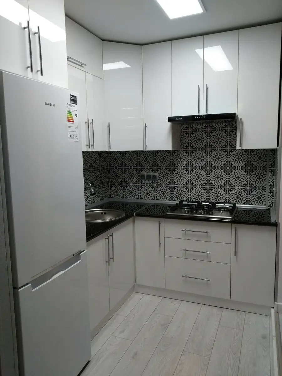 Ijaraga 1 xonali kvartira − 40 m²