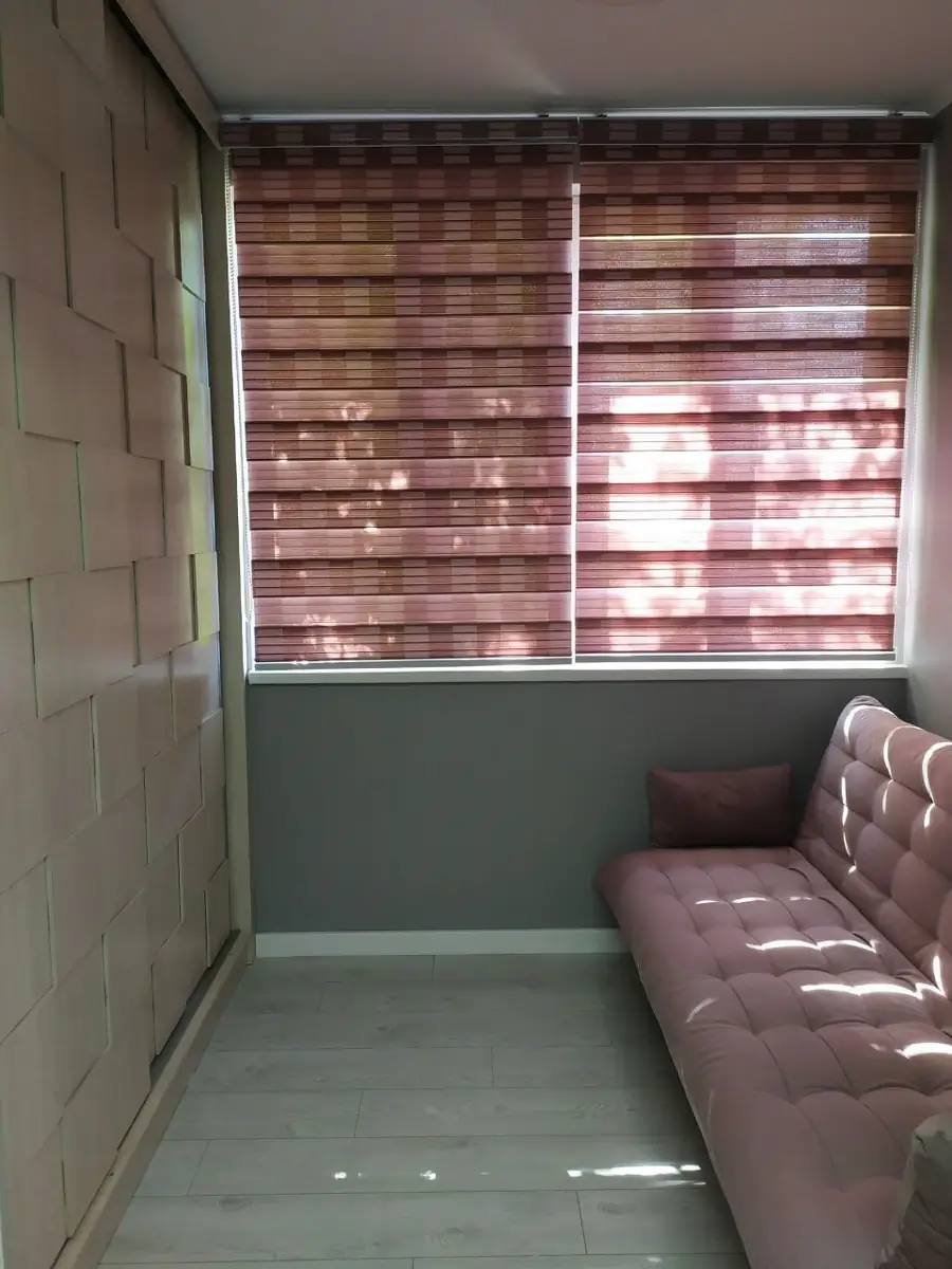 1 xonali kvartira − 40 m², 3/5 qavat