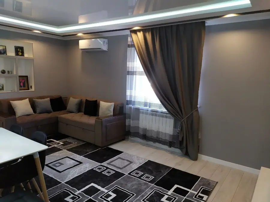 1 xonali kvartira − 40 m², 3/5 qavat