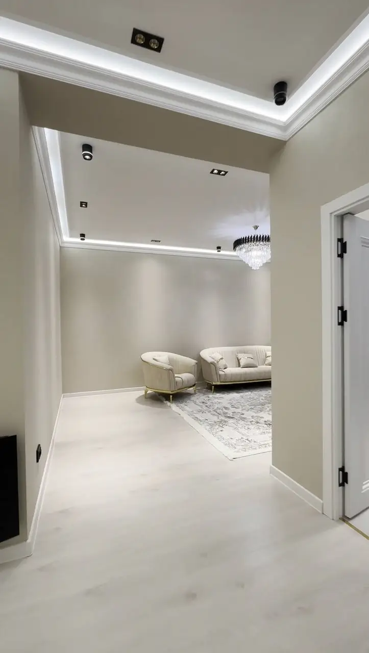 3 xonali kvartira − 106 m², 4/9 qavat