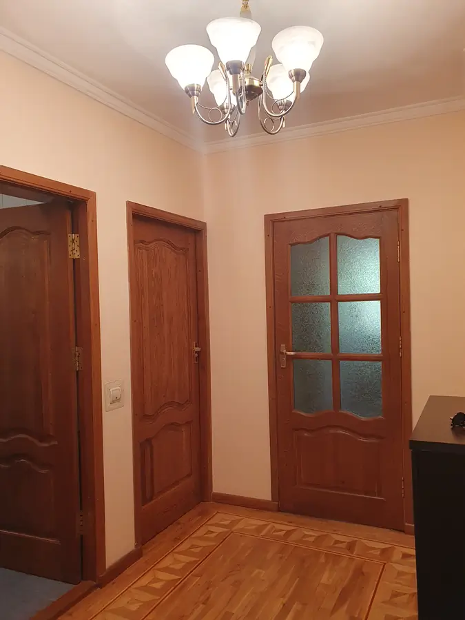 3 xonali kvartira − 110 m², 3/4 qavat