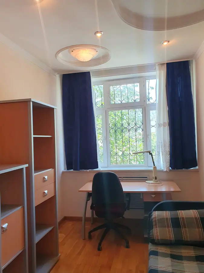 3 xonali kvartira − 110 m², 3/4 qavat