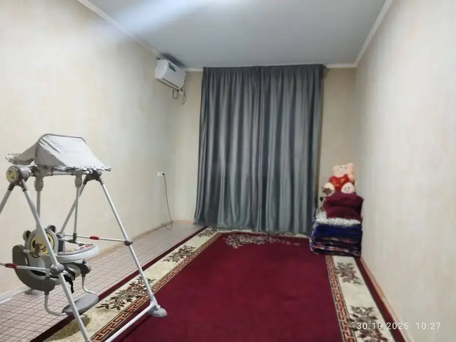 2 xonali kvartira − 58 m², 5/5 qavat