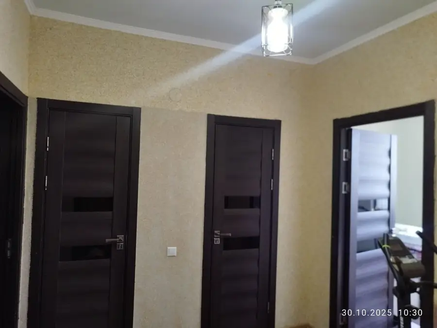 2 xonali kvartira − 58 m², 5/5 qavat