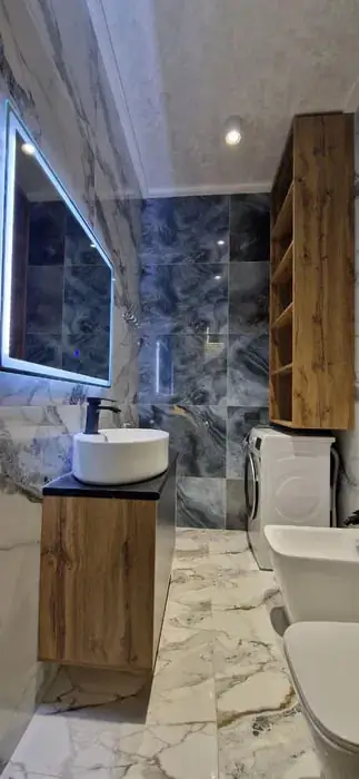 2 xonali kvartira − 70 m², 5/11 qavat