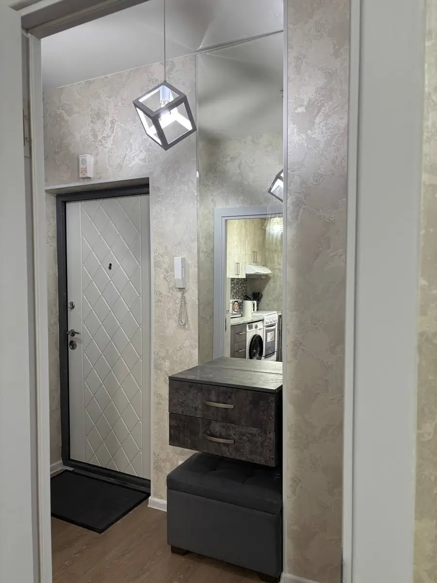 1 xonali kvartira − 40 m², 5/10 qavat