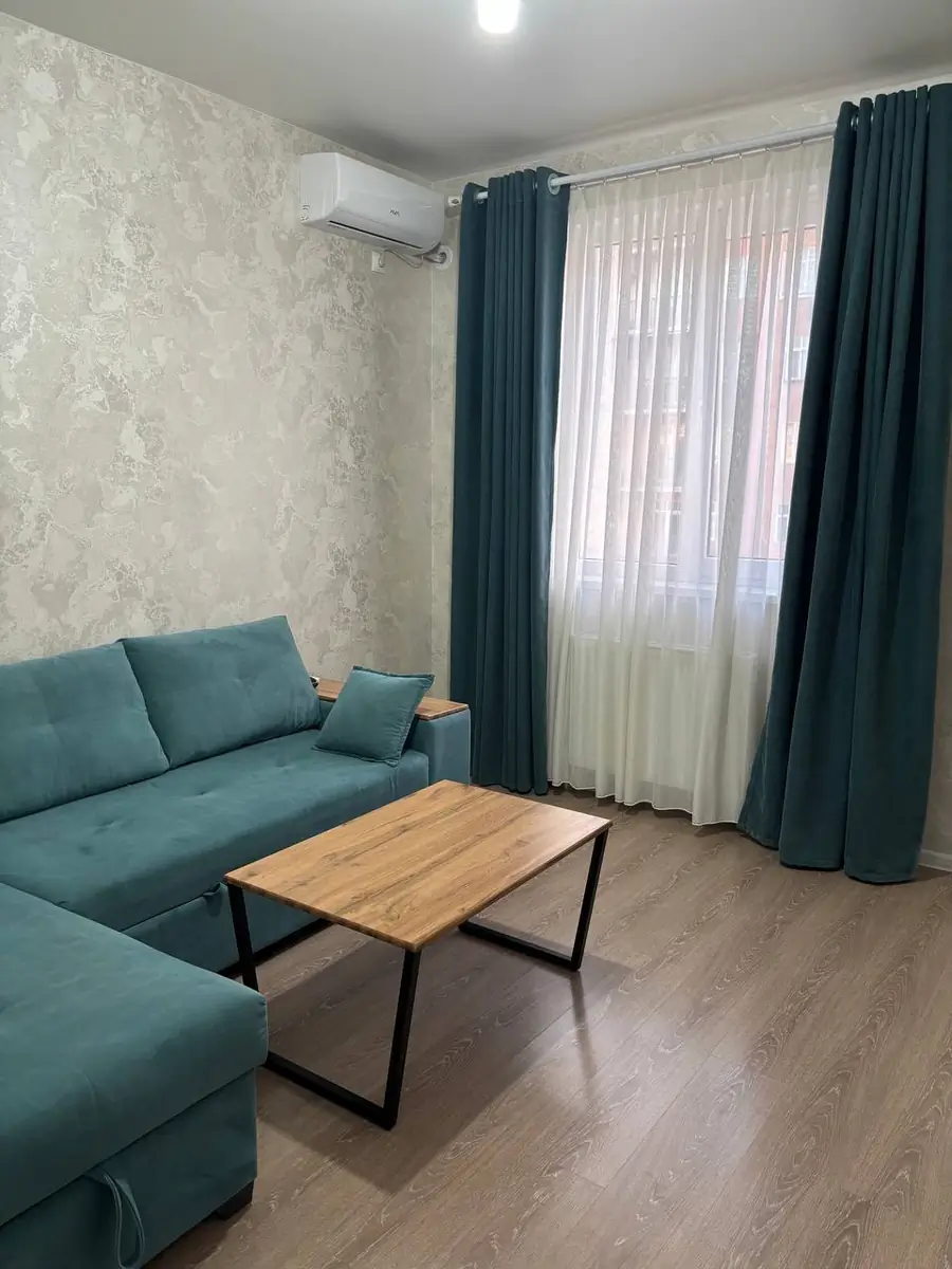 1 xonali kvartira − 40 m², 5/10 qavat