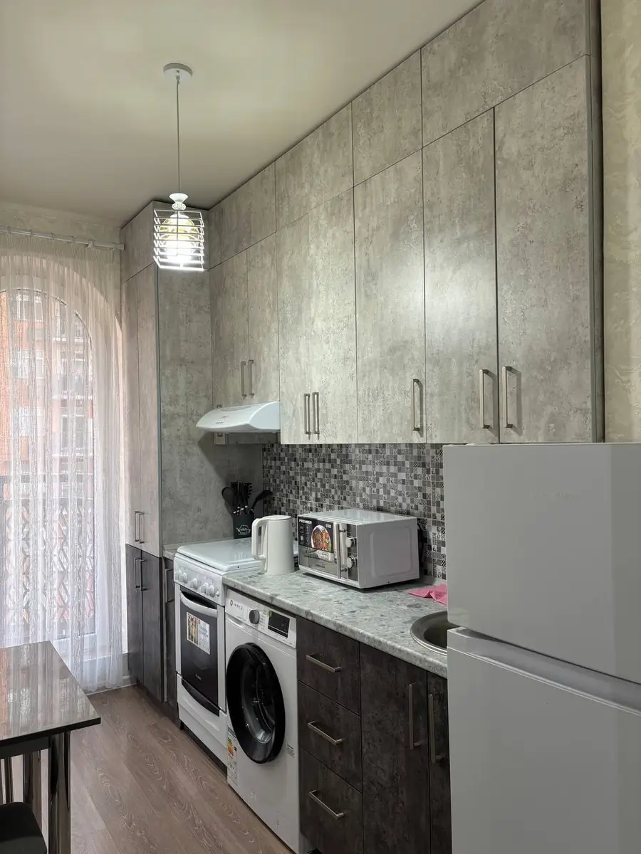 1 xonali kvartira − 40 m², 5/10 qavat