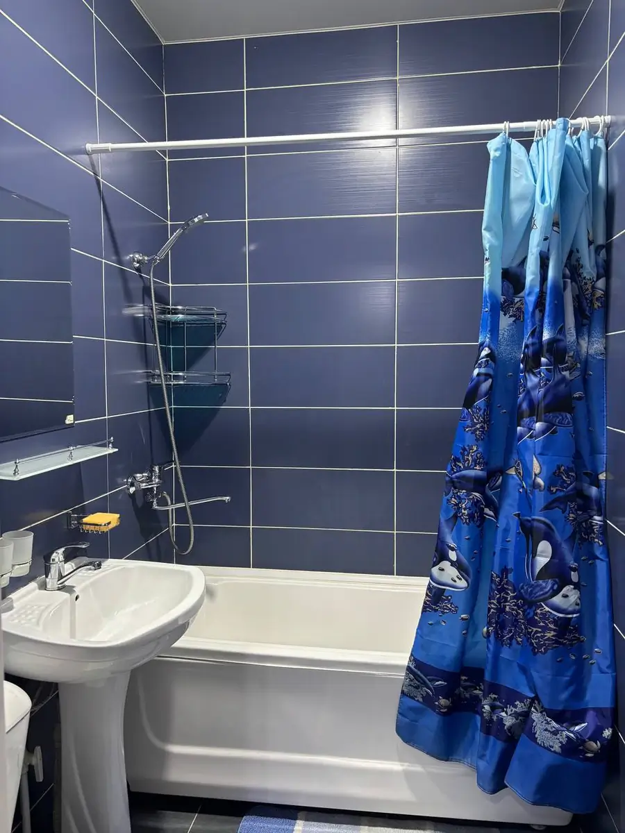 1 xonali kvartira − 40 m², 5/10 qavat