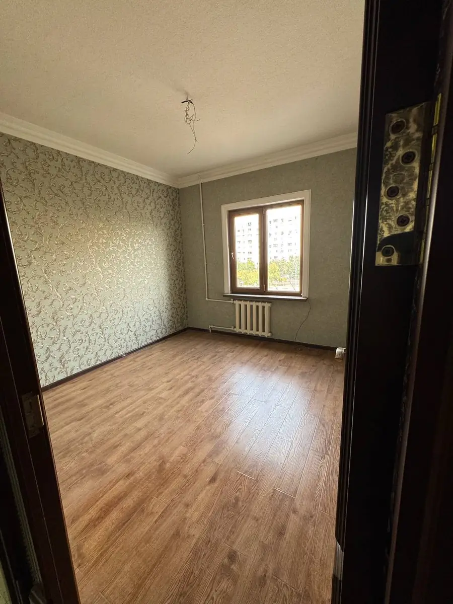 3 xonali kvartira − 80 m², 4/9 qavat