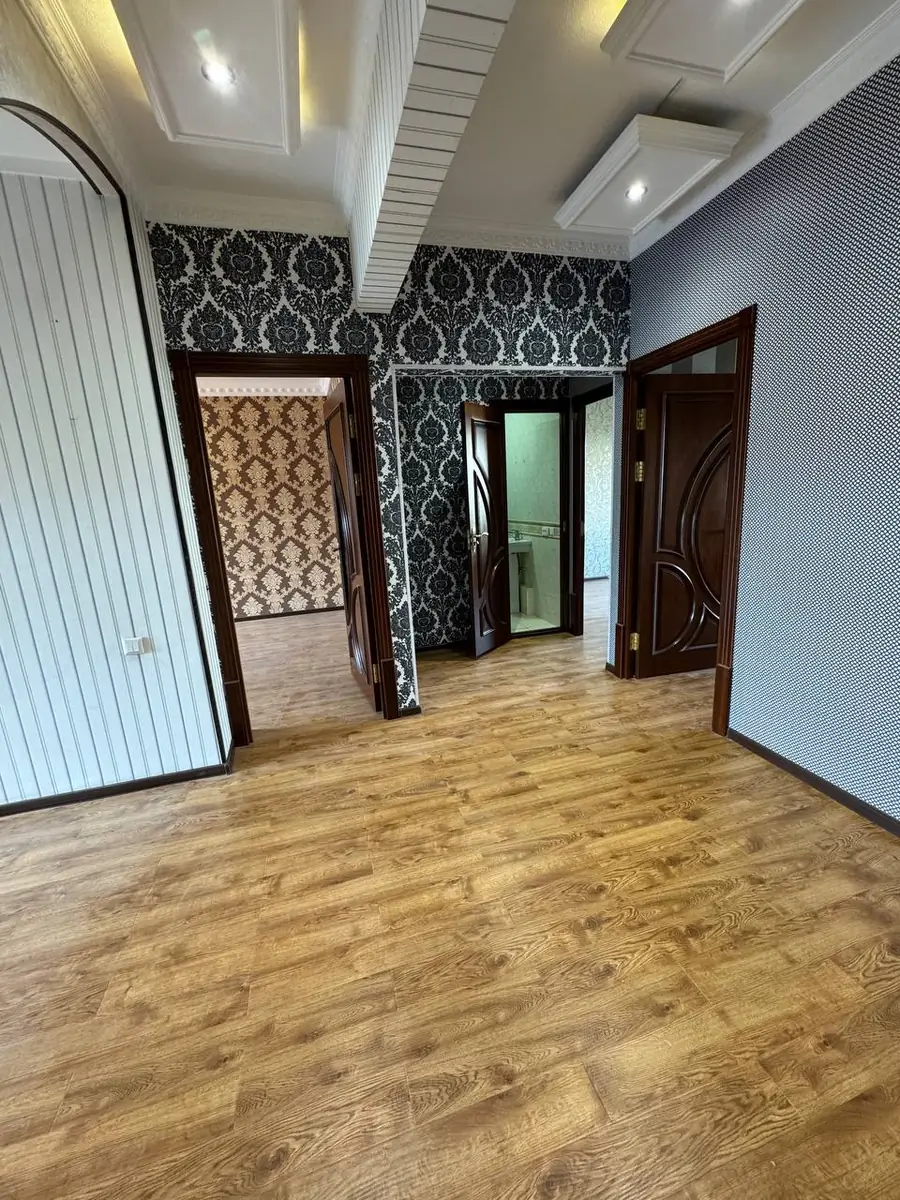 3 xonali kvartira − 80 m², 4/9 qavat