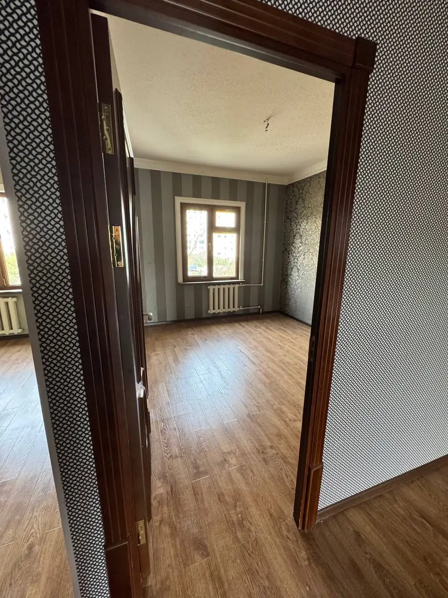 3 xonali kvartira − 80 m², 4/9 qavat