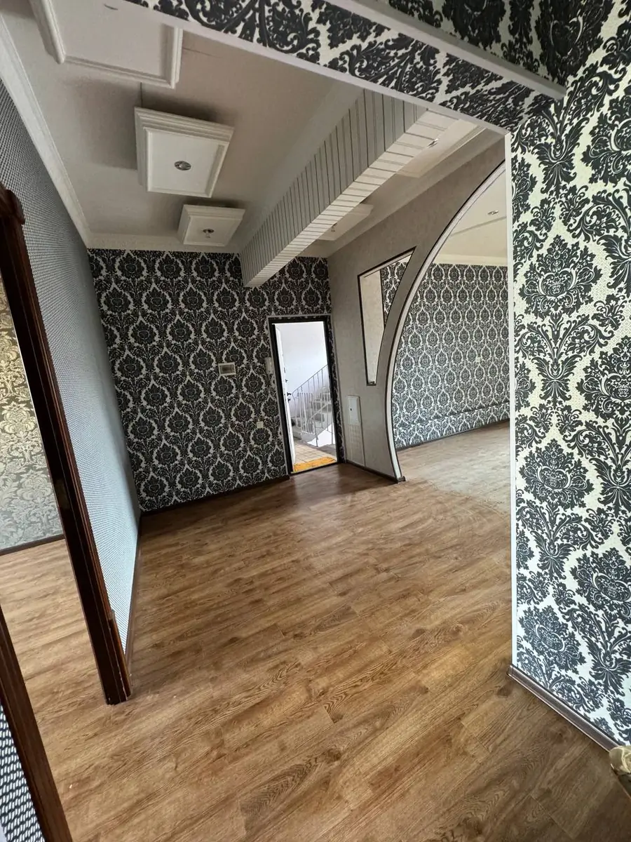 3 xonali kvartira − 80 m², 4/9 qavat