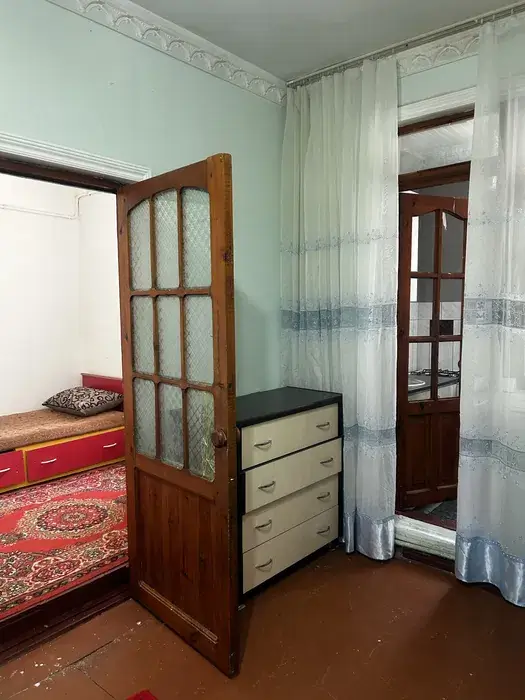 3 xonali kvartira − 56 m², 2/4 qavat