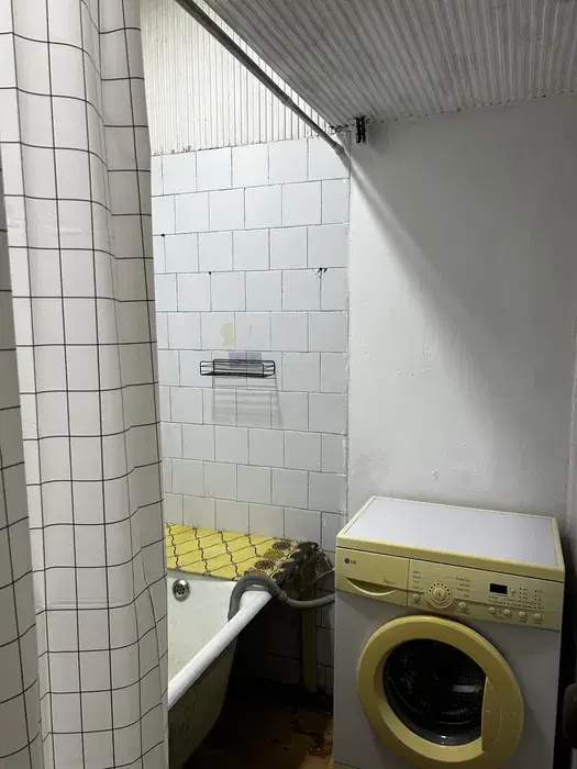 Сдается 3-комнатная квартира − 56 м²