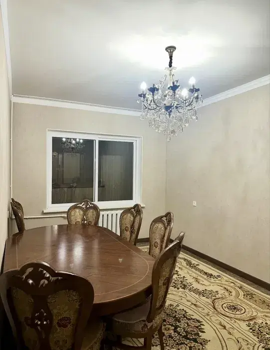 3 xonali kvartira − 85 m², 4/5 qavat