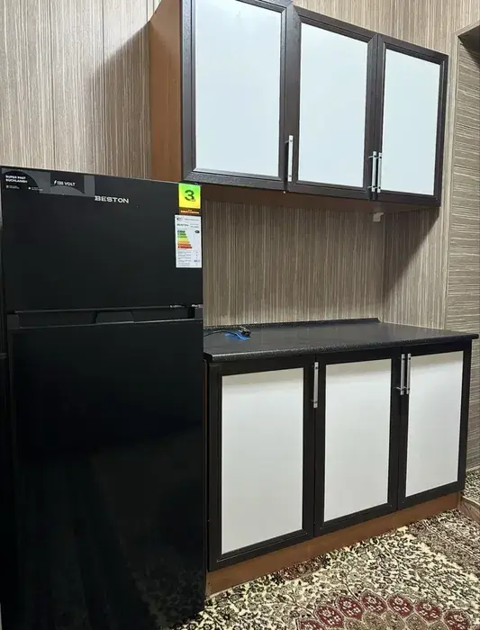 3 xonali kvartira − 85 m², 4/5 qavat