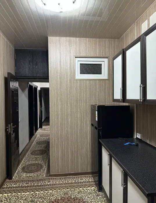 3 xonali kvartira − 85 m², 4/5 qavat