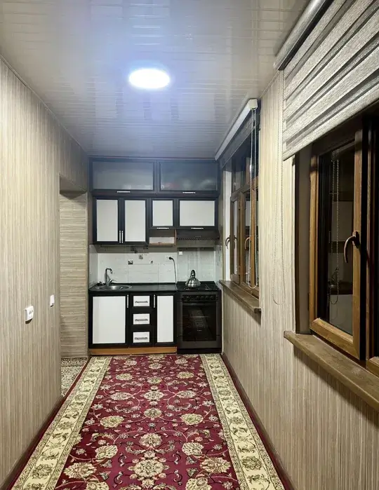 Ijaraga 3 xonali kvartira − 85 m²