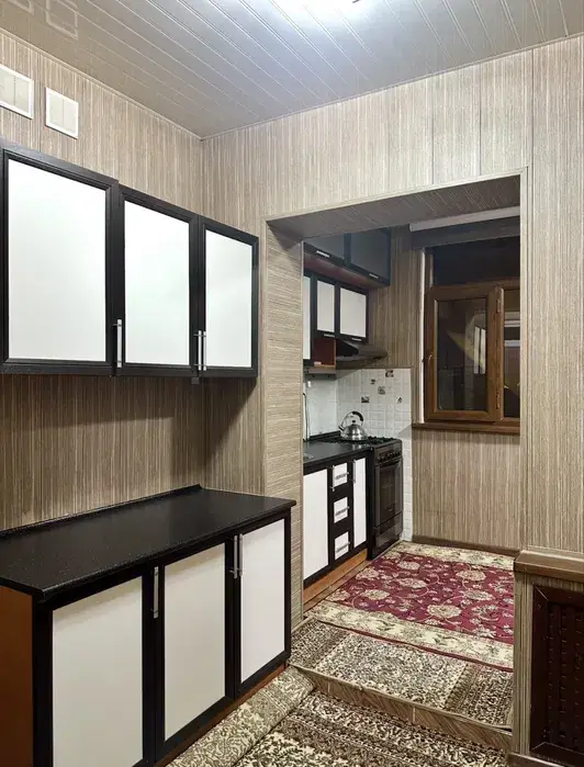 3 xonali kvartira − 85 m², 4/5 qavat