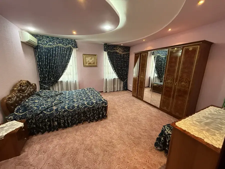 2 xonali kvartira − 65 m², 2/9 qavat