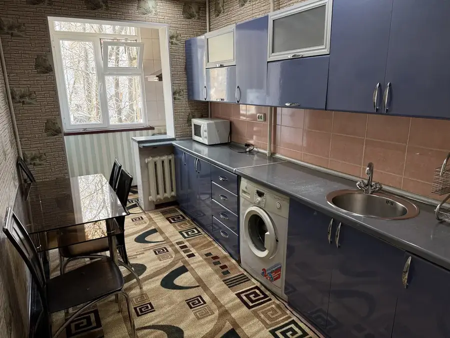 2 xonali kvartira − 65 m², 2/9 qavat