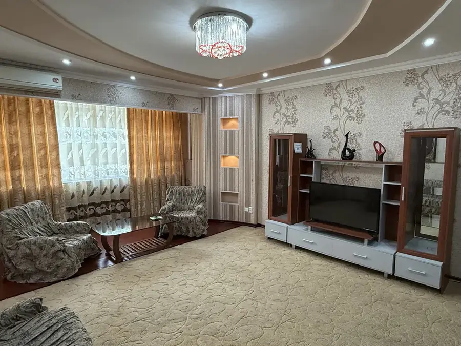 2 xonali kvartira − 65 m², 2/9 qavat