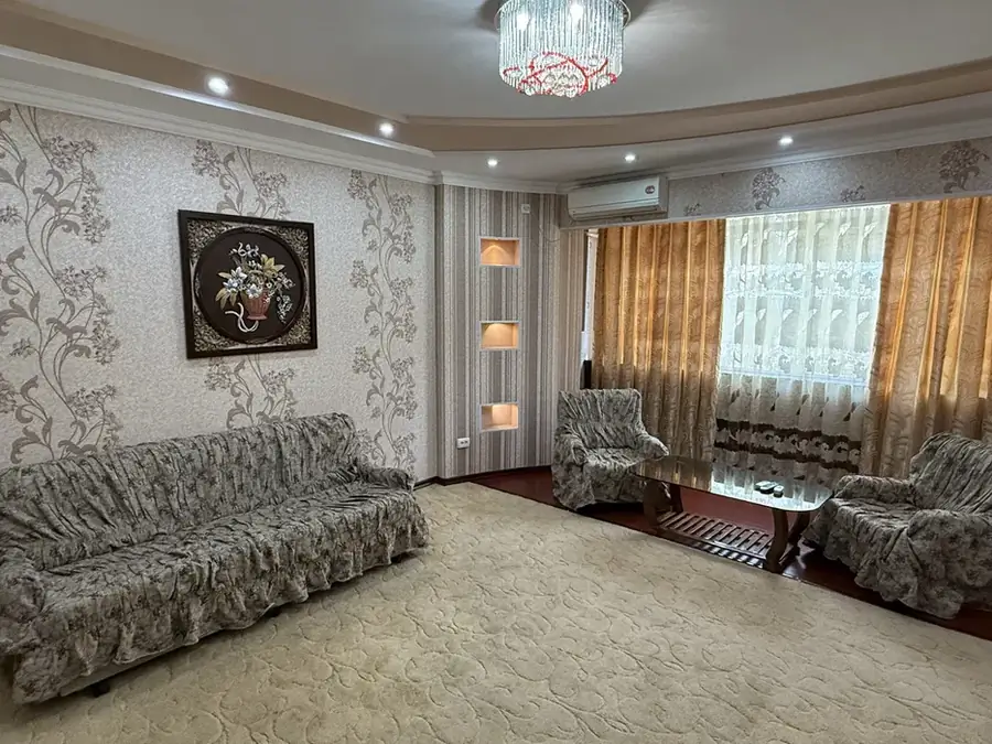 2 xonali kvartira − 65 m², 2/9 qavat