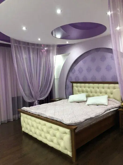 Ijaraga 2 xonali kvartira − 75 m²