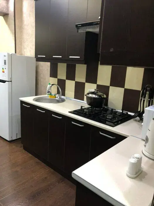 2 xonali kvartira − 75 m², 4/9 qavat