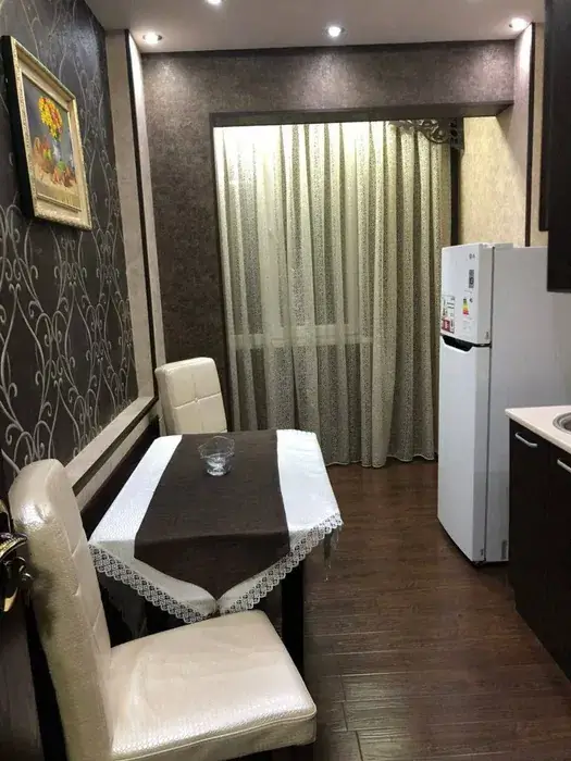 2 xonali kvartira − 75 m², 4/9 qavat