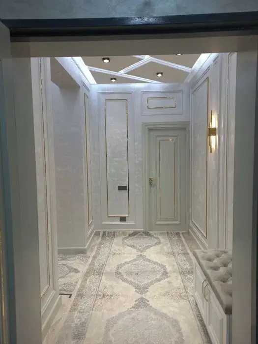 Сдается 2-комнатная квартира − 66 м²