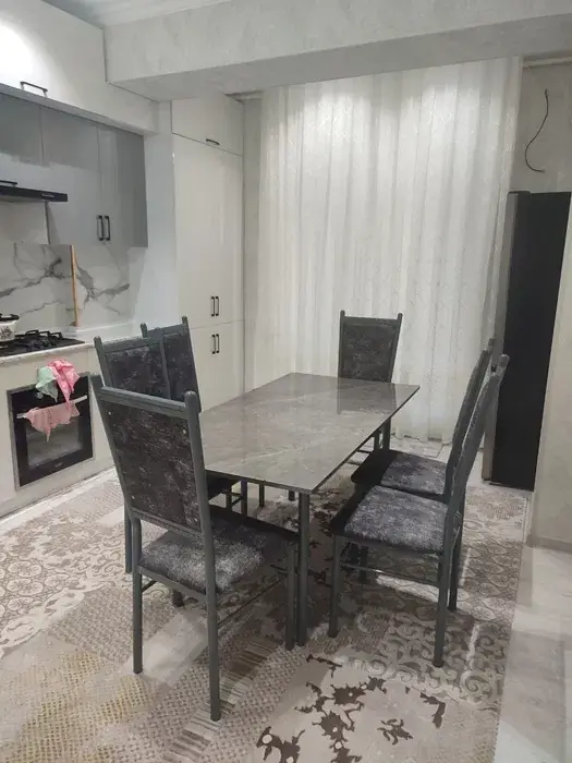 3 xonali kvartira − 94 m², 1/9 qavat