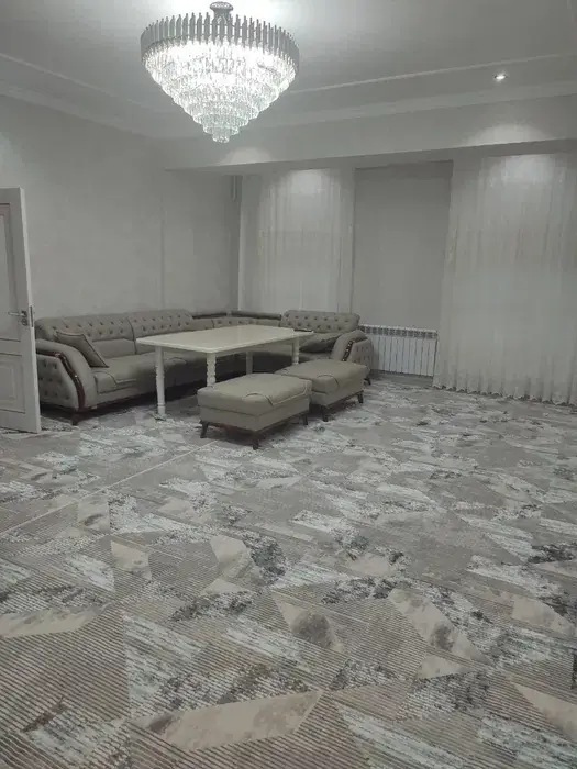 3 xonali kvartira − 94 m², 1/9 qavat